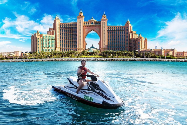 Jet Ski Dubai